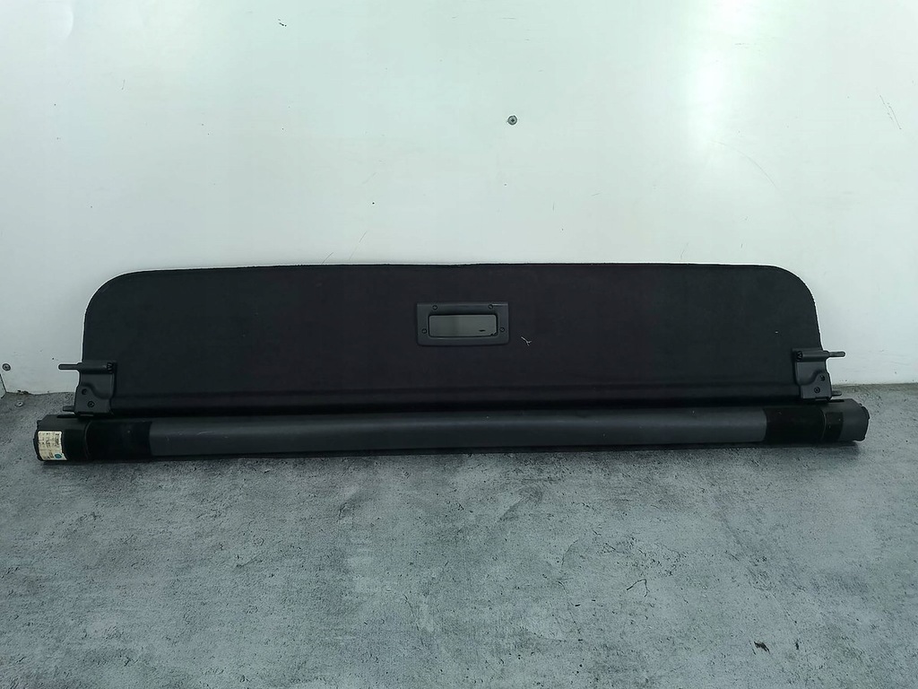 фото №6, Шторка багажника renault laguna iii kombi