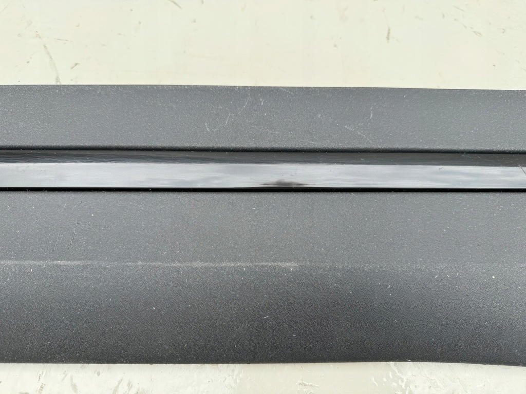 фото №7, Mercedes gla w247 h247 19r- молдинг дверь правый задняя правая задняя