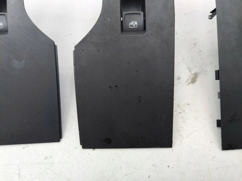 фото №7, Seat leon iv 2021 комплект кнопки окон