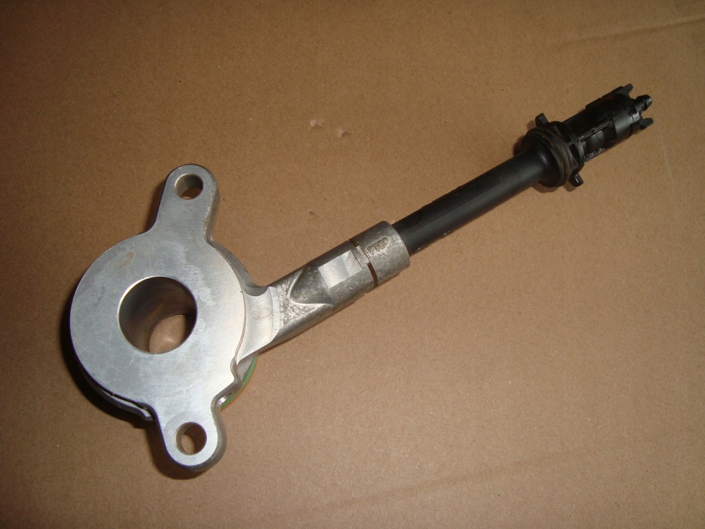 фото №7, Підшипник зчеплення циліндр зчеплення renault espace iv