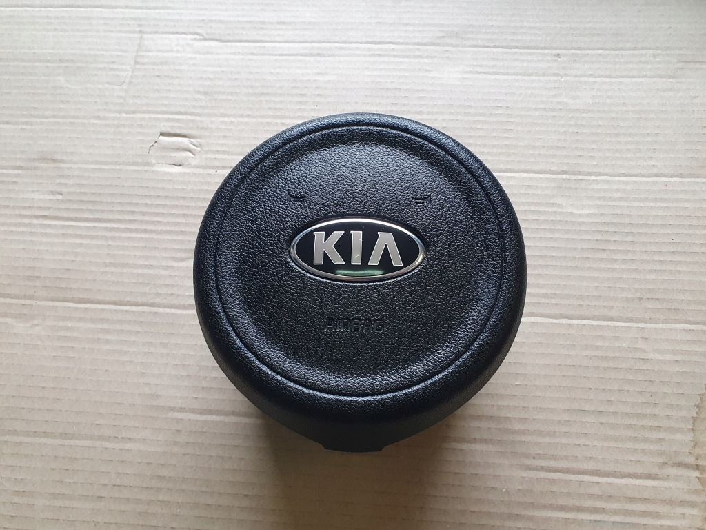 фото №8, Приборная панель комплектная подушка безопасности консоль ремни kia sportage iv lift gt line