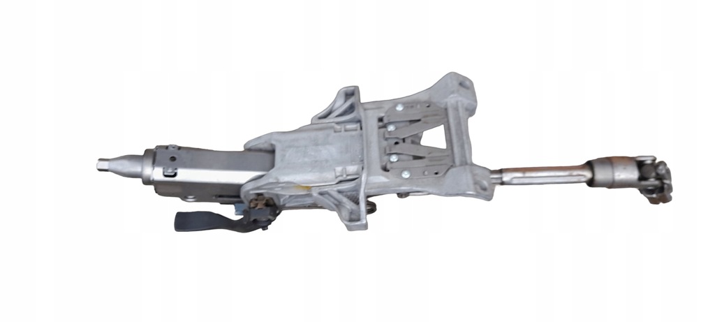 фото №4, Колонка рулевая ford focus mk3 lift