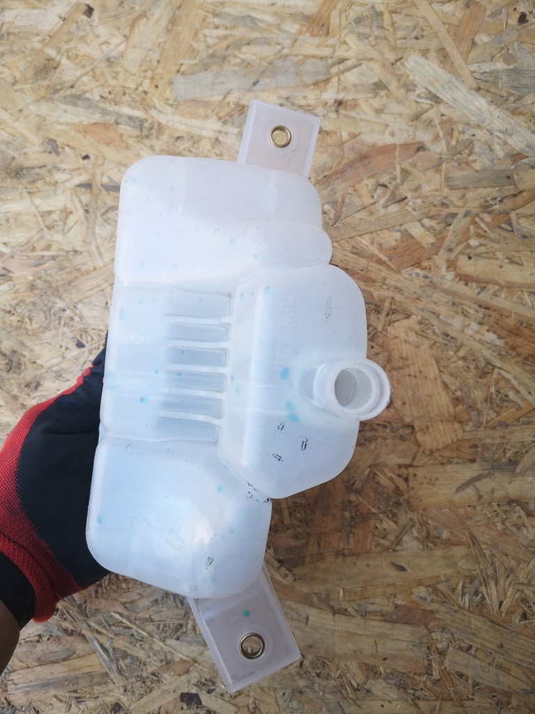 фото №5, Nissan qashqai j11 lift бачок расширительный