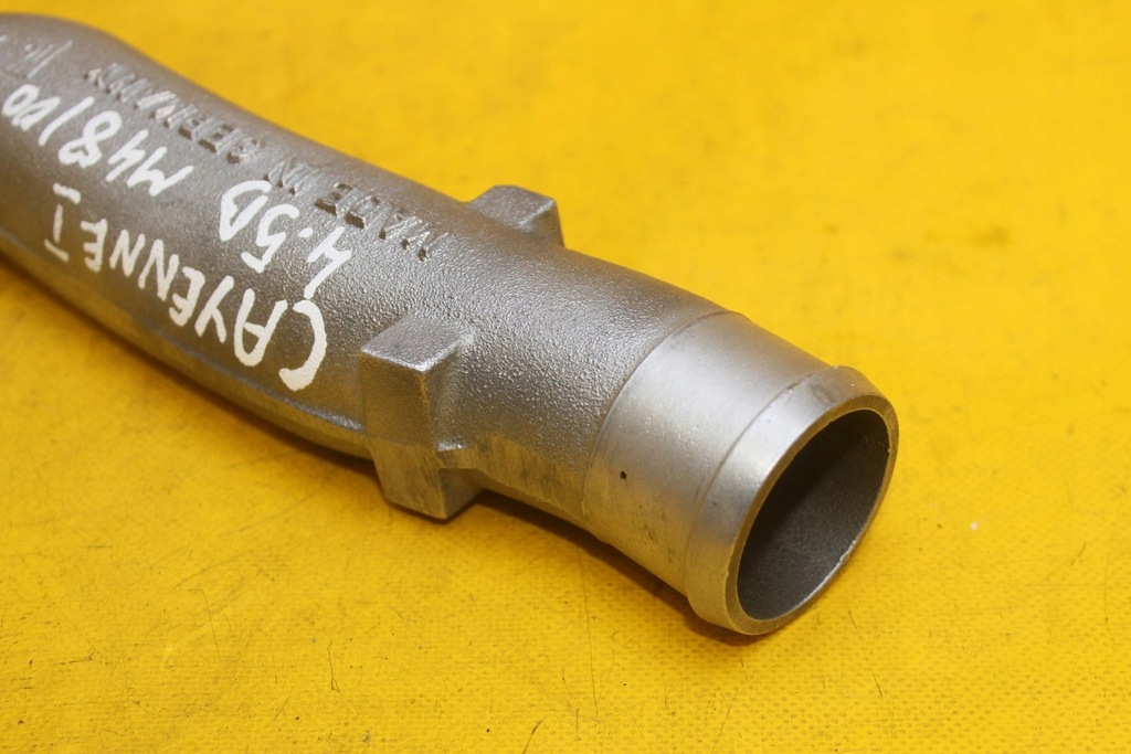 фото №5, Труба шланг магистраль wody porsche cayenne 4.5 b m48.00 94810604907