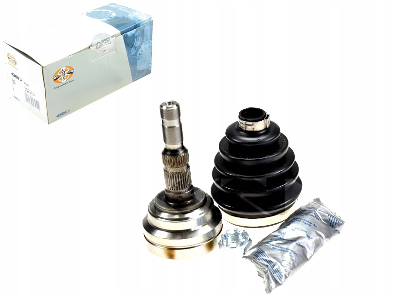 фото №1, Набор шарнир приводного lobro 3476k 844030 1512