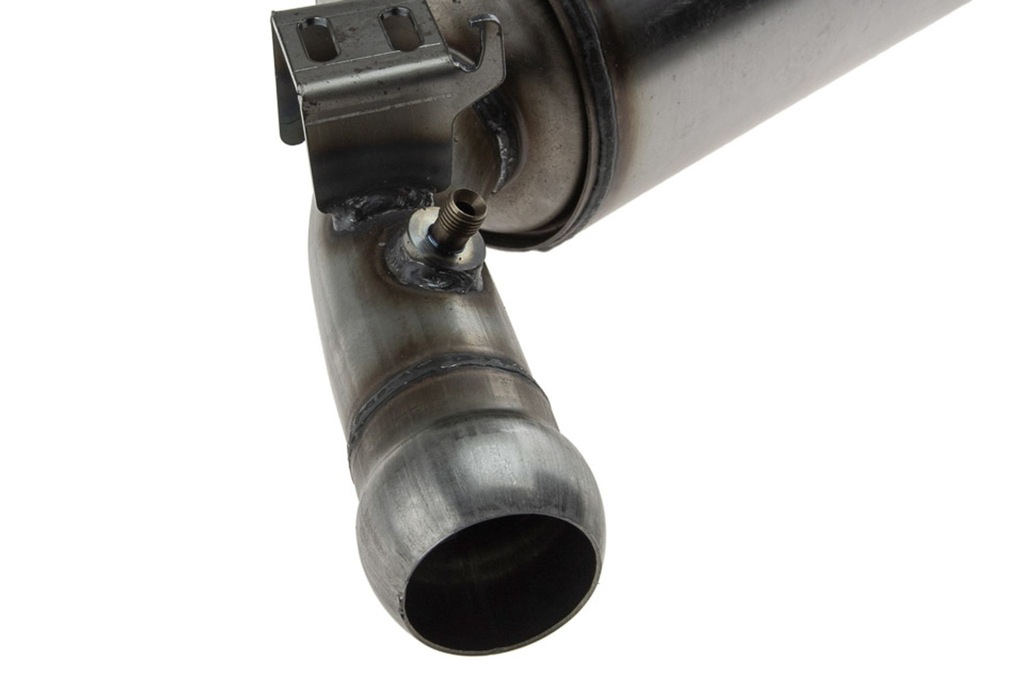 фото №8, Nty dpf-me-006 фільтр сажі / фільтр часток твердих, система випускний