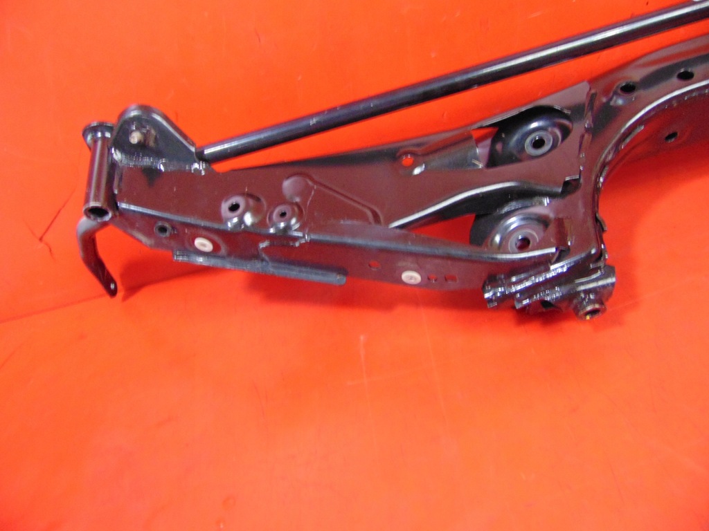 фото №9, Bmw 2 f46 f45 mini підрамник підрамник підрамник поперечина задня