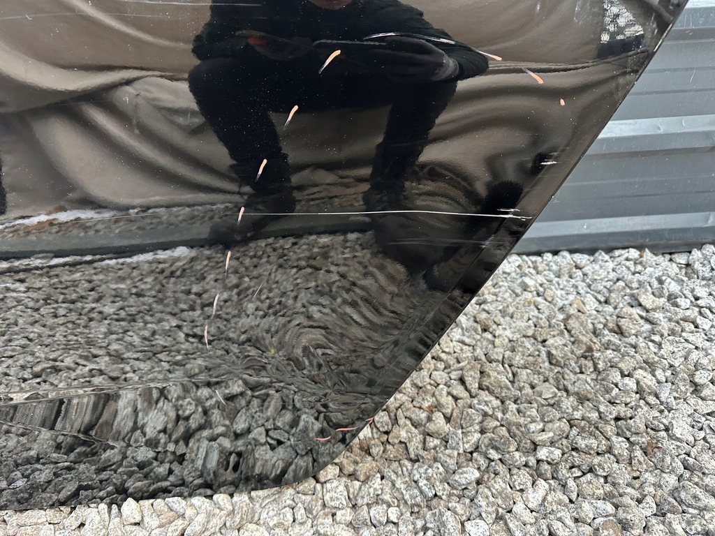 фото №6, Peugeot 308 iii 3 kombi 21r- дверь левая задние левый задняя