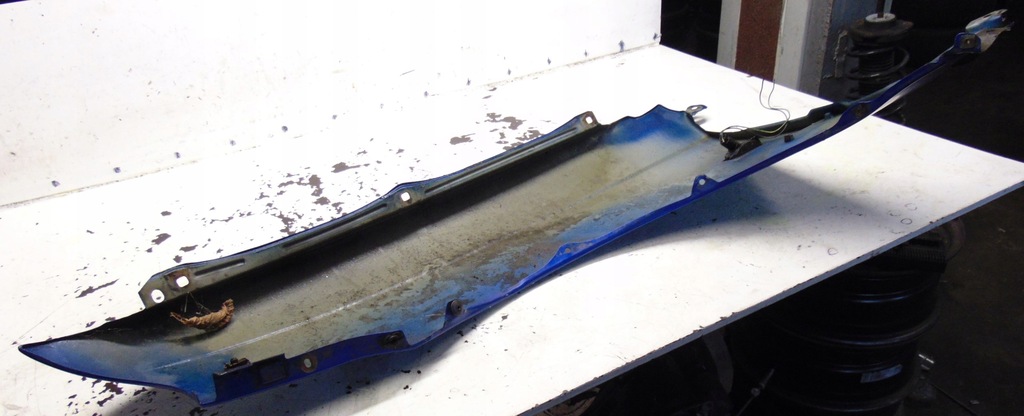 фото №13, Крила правий перед передній rover 45 mg zs 2001r- europa