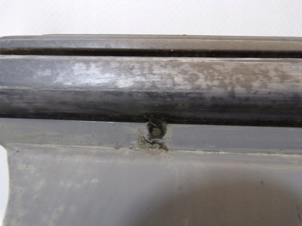 фото №6, Решітка радіатора решітка радіатора радіатора ford econovan