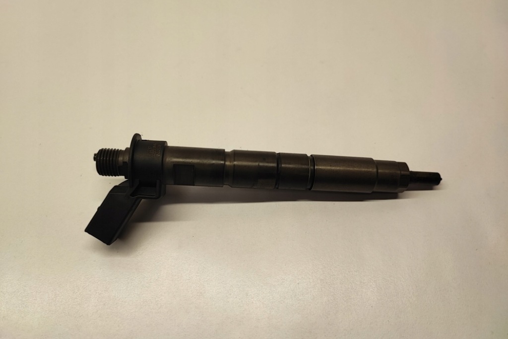 фото №10, Инжектор bmw x5 f15, f85 8508153 3.0l дизель 280kw 2016