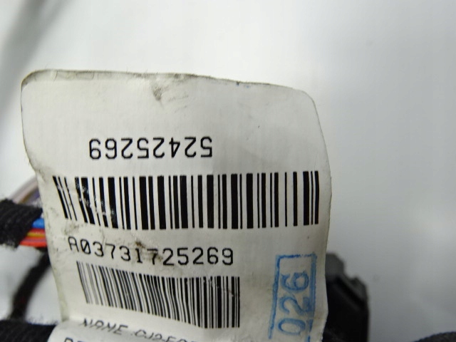 фото №6, Двигатели отопителя kpl. opel insignia a