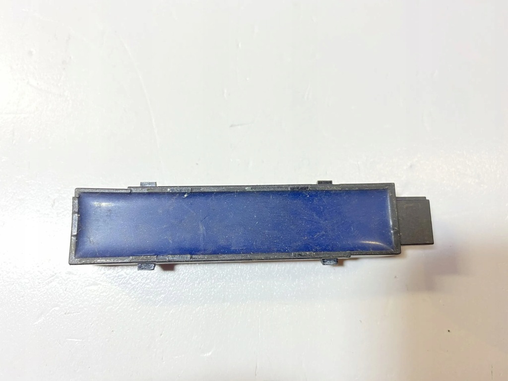 фото №2, Saab 9-5 2010 модули иммобилайзер