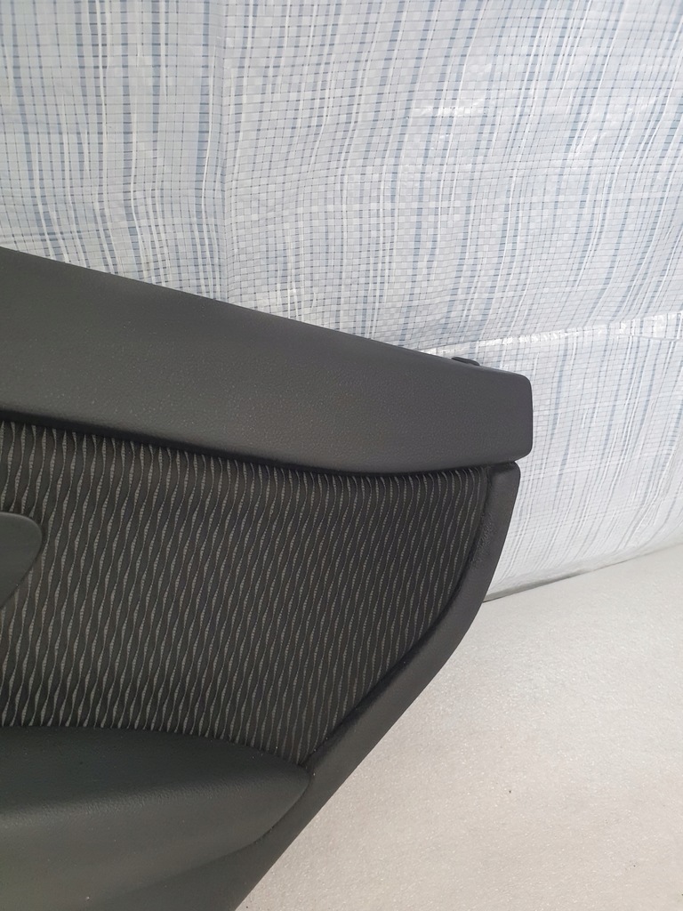 фото №5, Bmw 4 f36 обшивка обивка дверь правый задняя