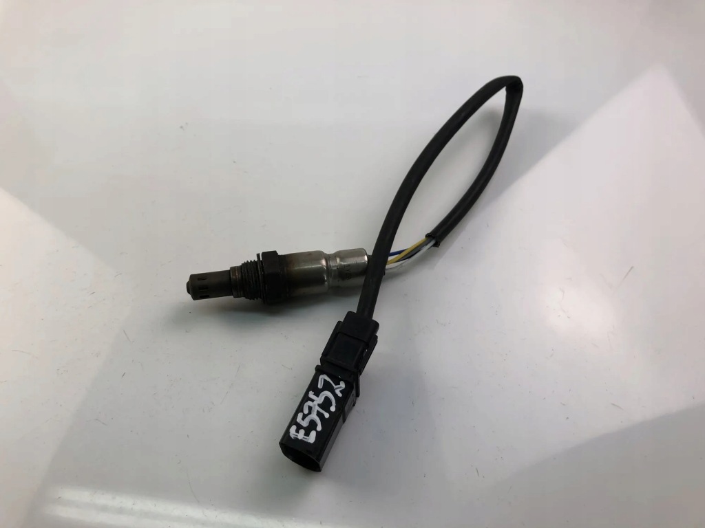 Купить Датчик лямбда-зонд ford focus 2 кабриолет  9687160780 14479592 2011