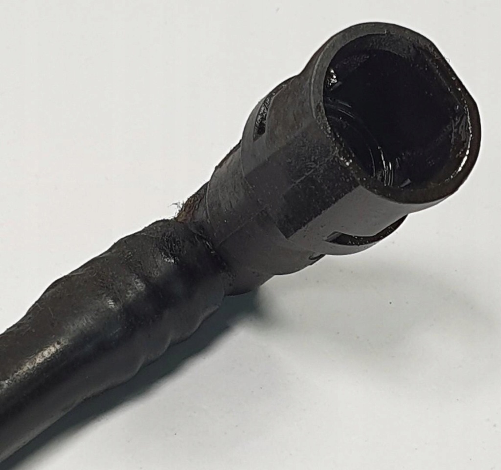 Пабтрубок  трубка топлива dodge nitro 2.8 crd gm213m Доставка