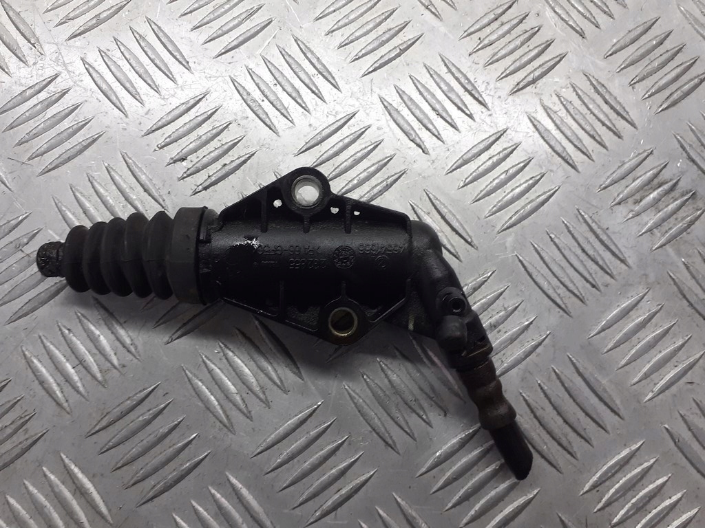 фото №1, Помпа зчеплення fiat doblo 1.6 46541666