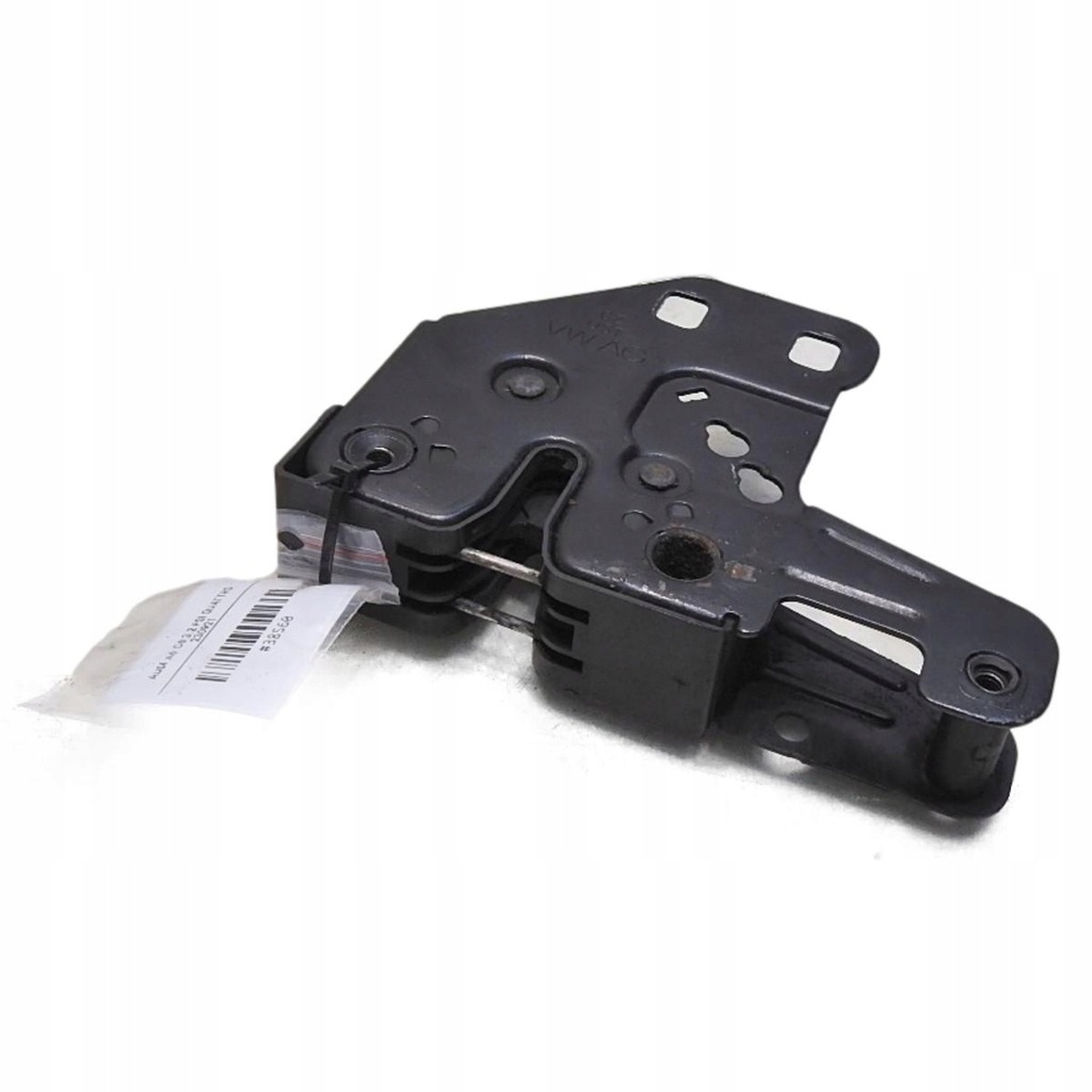фото №1, Замок капот audi a6 c6 4f0823509