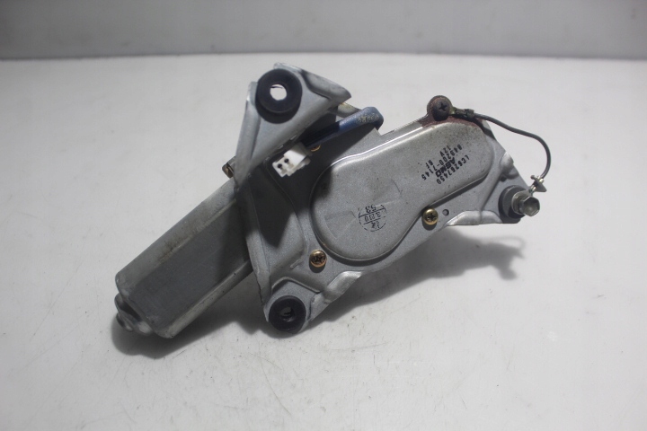 фото №1, Моторчик дворники задний mazda mpv ii