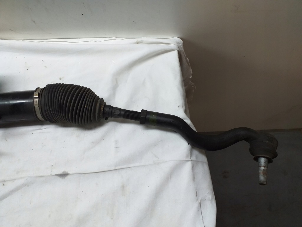 фото №6, Grand cherokee wk2 srt рейка рульова трансмісія