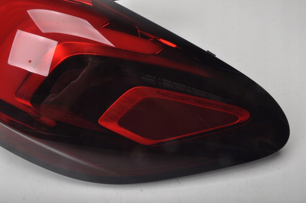 фото №9, Mg hs лампа правая задняя правый задняя suv lift 2024 r 10823344