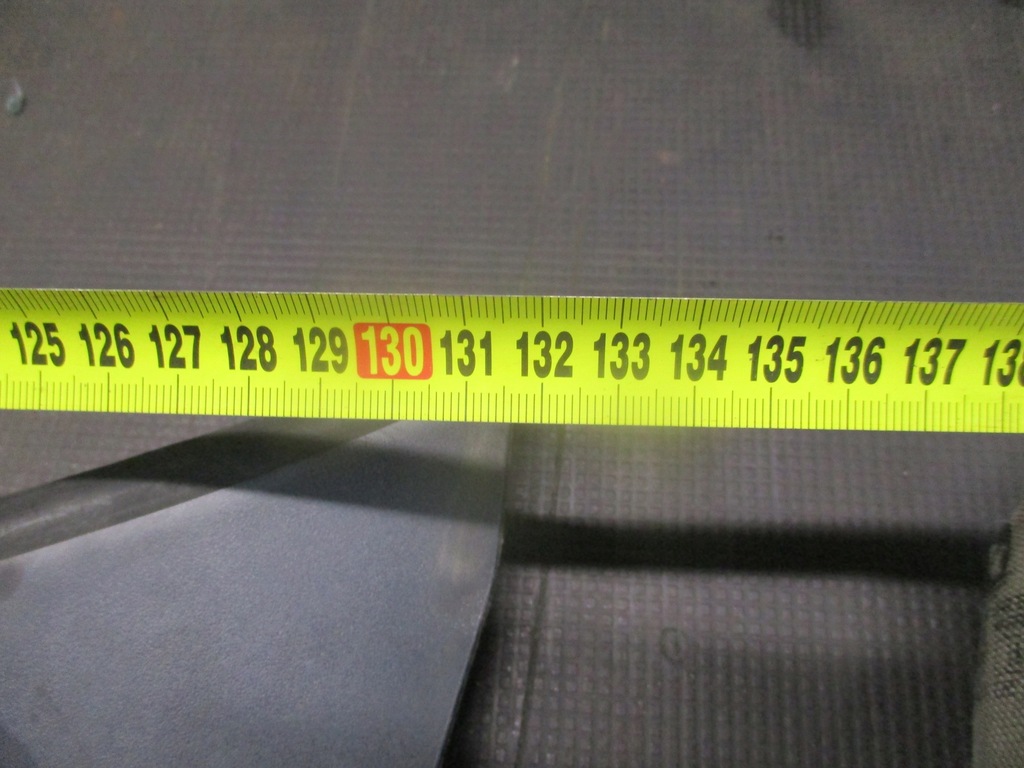 фото №9, Жабо fiat linea 07-12r