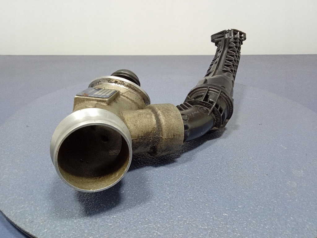 фото №6, Volvo v90 s90 ii 2.0 d4 190 km клапан турбины 31431981