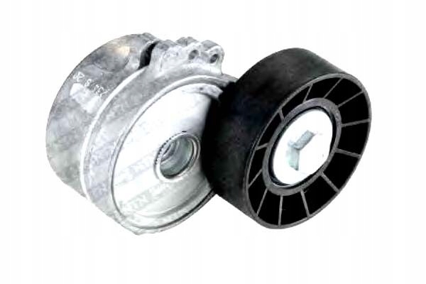 фото №1, Snr ga359.13 ролик натяжителя, ремень клиновой многоручьевой