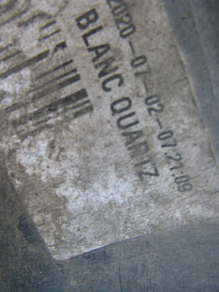 фото №10, Renault zoe молдинг порог правая 764263059r