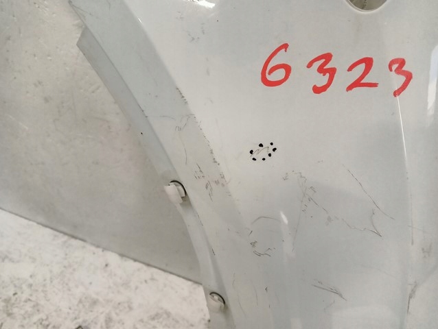 фото №2, Крила лівий перед передній vw t-roc t roc 2ga 18-