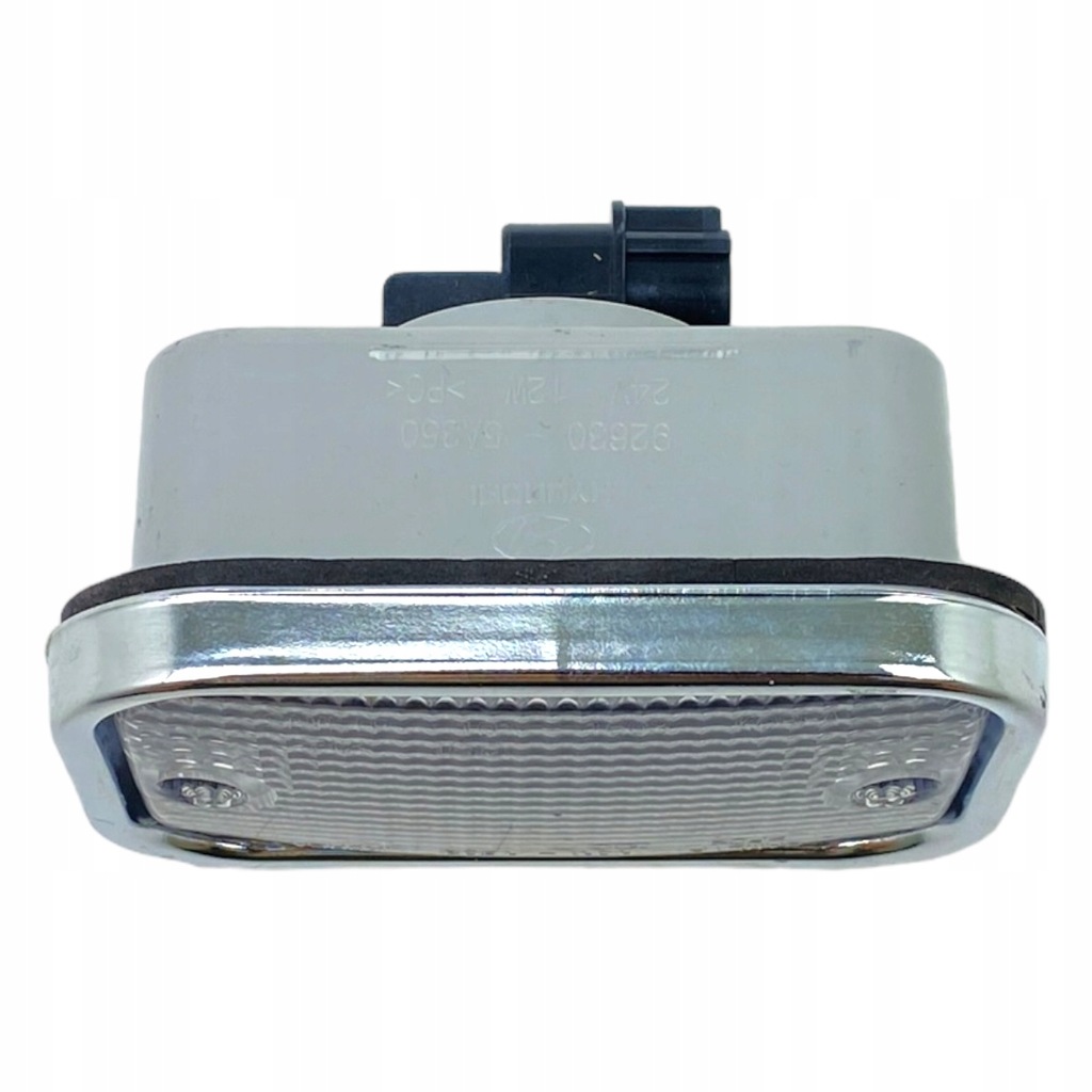 фото №11, Лампа пространство грузовой hyundai h350