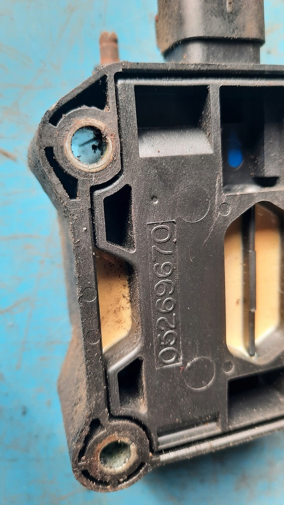 фото №5, Котушка запалювання 05269670 chrysler pt cruiser 2.0b