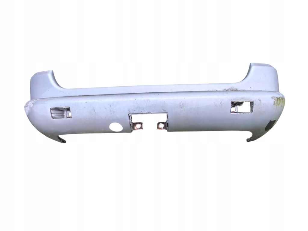 фото №1, Mercedes ml w163 бампер задня передній przd lift