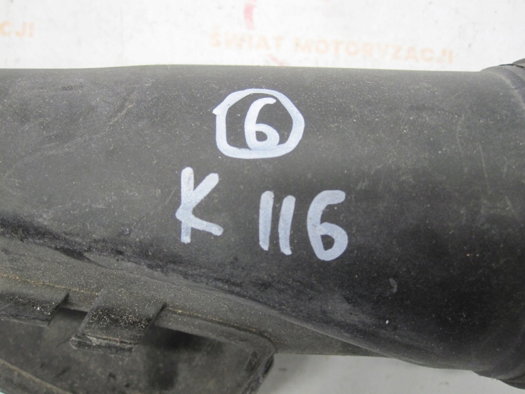 Mini cooper s r53 07r труба воздуха 1491745 Недорого