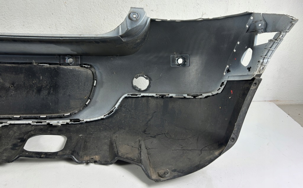 фото №11, Бампер задняя задний mini countryman r60 pdc