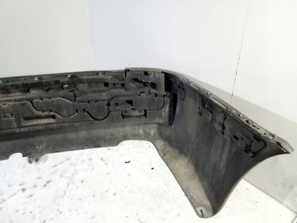 фото №9, Peugeot 607 бампер задня задній