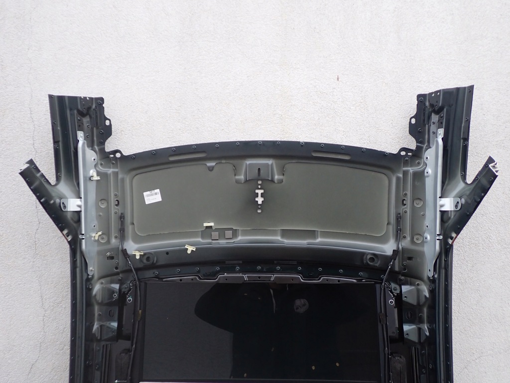 фото №9, Дах люк jaguar xj x351 long europa 2012r hgy 5817