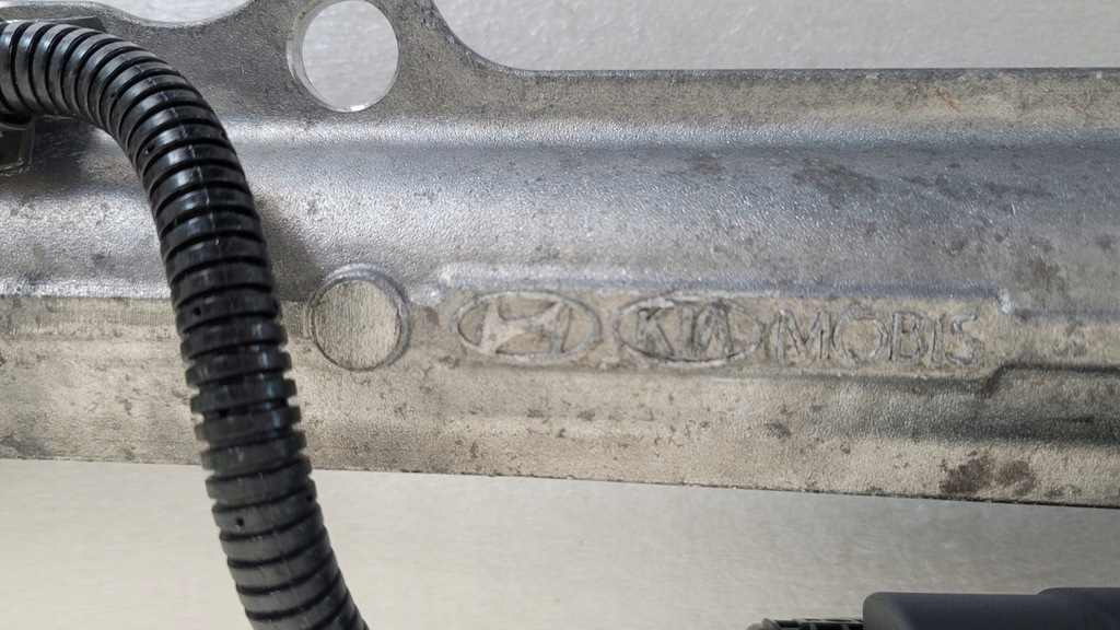 фото №6, Рейка рульова трансмісія hyundai ioniq 5 2021-