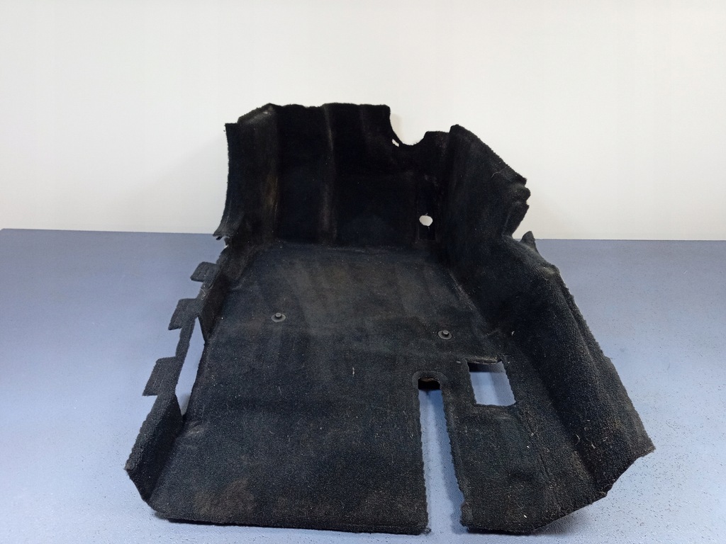 фото №1, Mercedes s w221 long обшивка перед левая