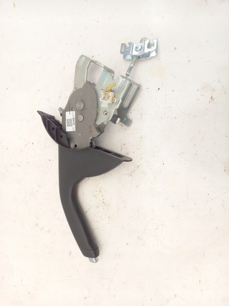 фото №1, Рычаг ручка тормоза ручного hyundai i20 ii lift 20r.