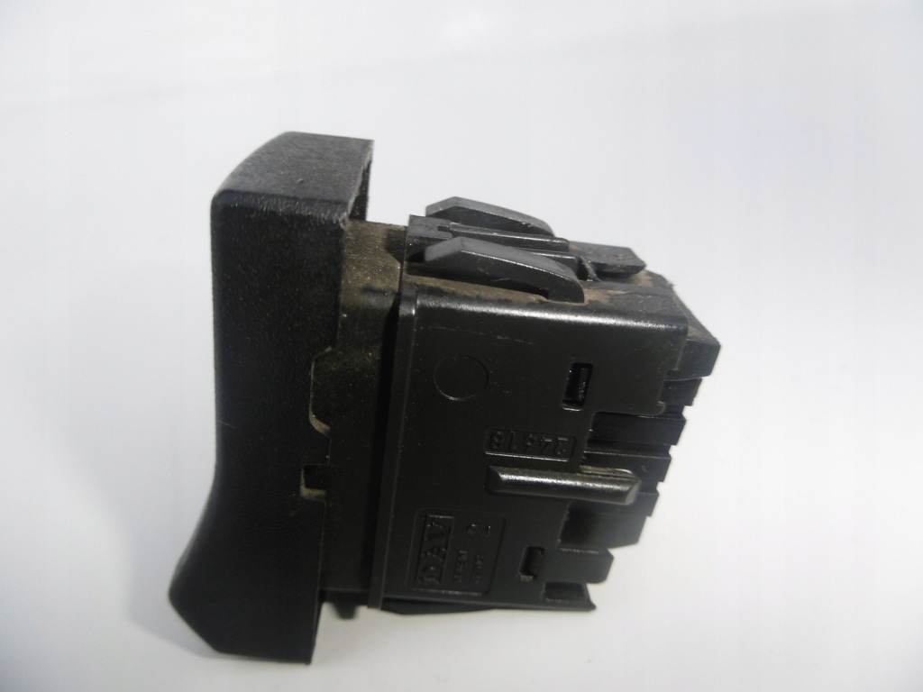 фото №4, Переключатель su 5010480745 renault magnum