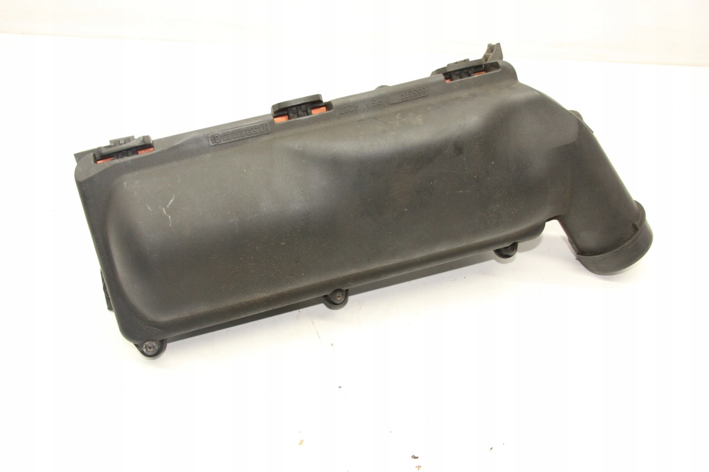 фото №1, Peugeot оригинальный номер v758368180 корпус фильтра воздуха