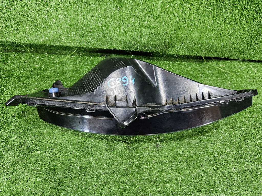 фото №5, Renault megane iv поворотник правий перед 261306376r 2016