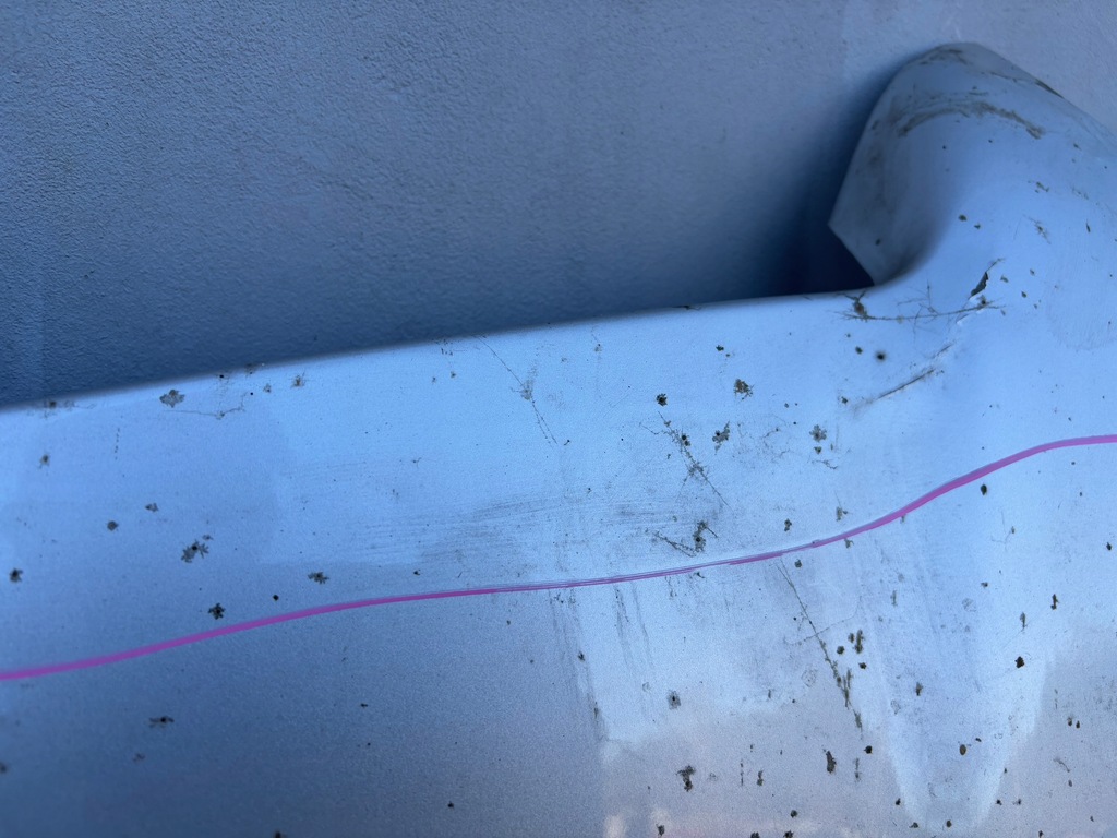 фото №7, Капот mercedes slk r171