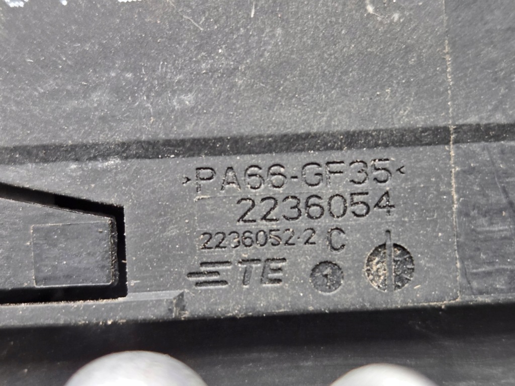 Ford focus mk4 модуль коробки блок управления ford puma m1bp-14f106-aa Недорого