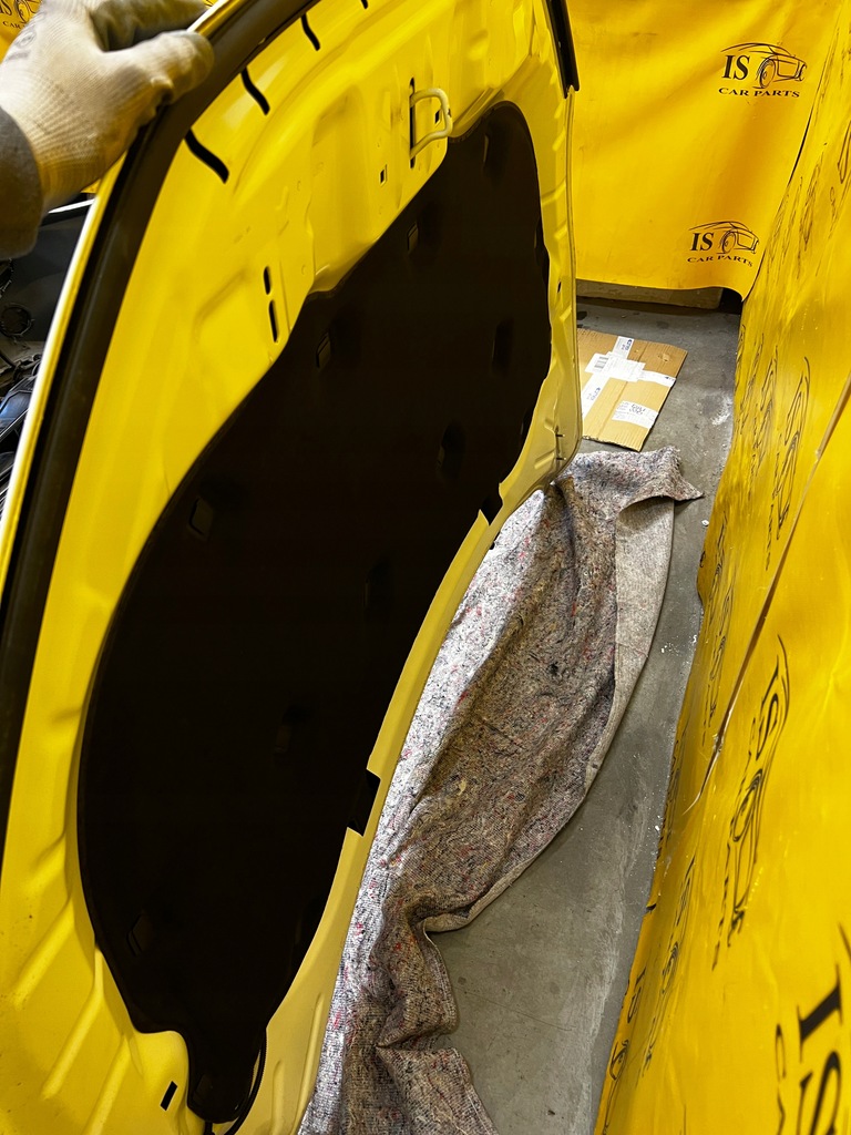 фото №10, Перед бампер лампи капот крила ford kuga mk3 lift 1.5 eb frozen white