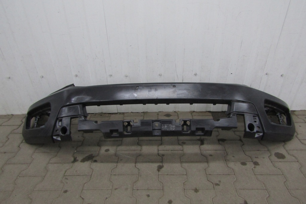 фото №4, Бампер перед передний ford ranger raptor 19-21