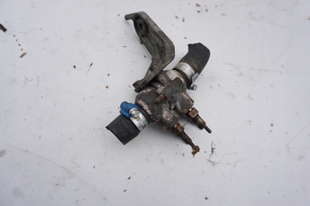 фото №1, Нагреватель жидкость opel vivaro a 1.9 cdti