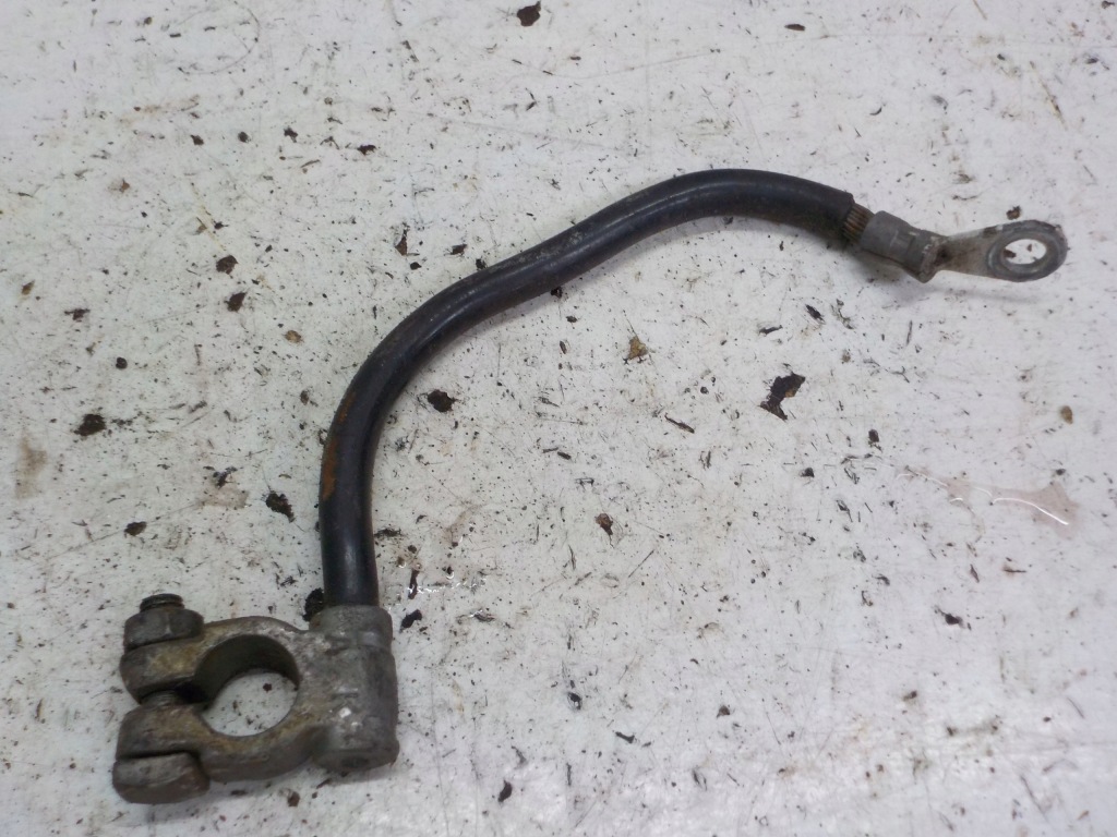 Купить Mercedes w124 клемма минусовая