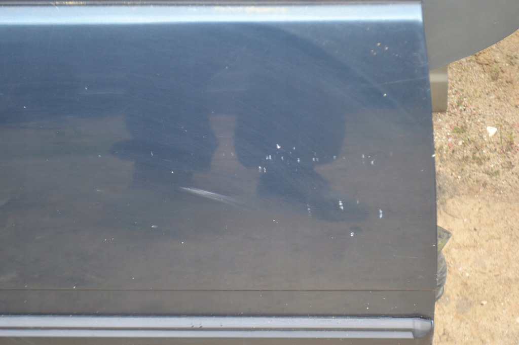 фото №6, Дверь правое задние правый задняя volvo 940 gl